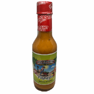 Hot Delight Papaya 0,16 L