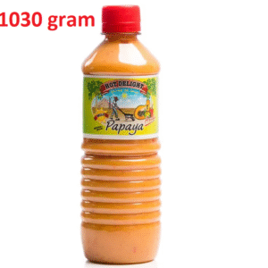 Hot Delight Papaya 1,10 L