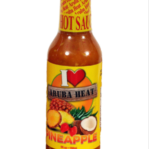 Aruba Heat Pineapple 0,15 L