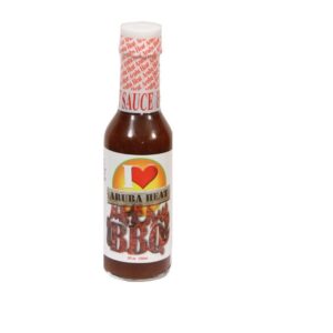 Aruba Heat BBQ 0,15 L