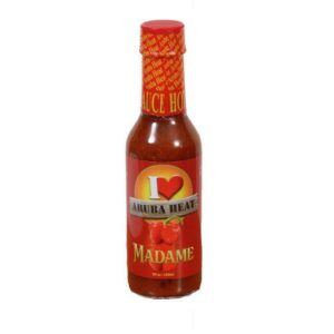 Aruba Heat Madame 0,15 L