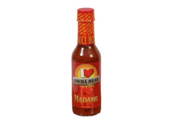 Aruba Heat Madame 0,15 L