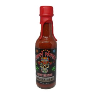Aruba Heat Ghost Pepper 0,15